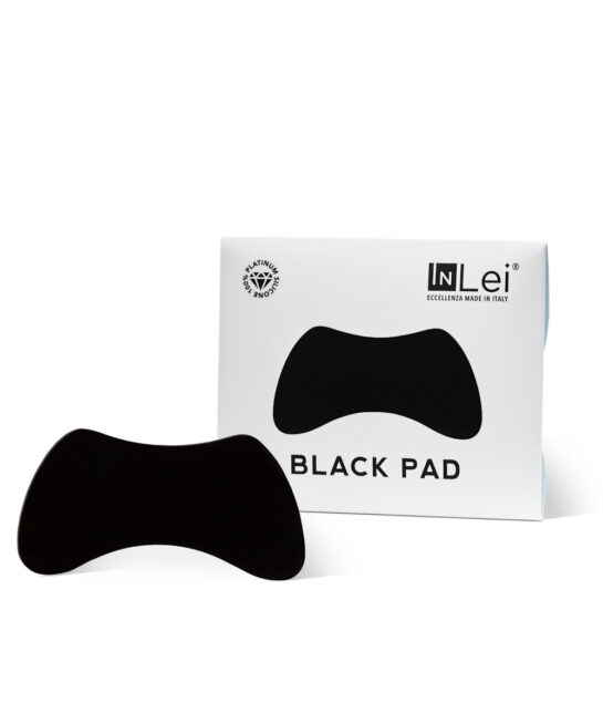 INLEI® BLACK PAD