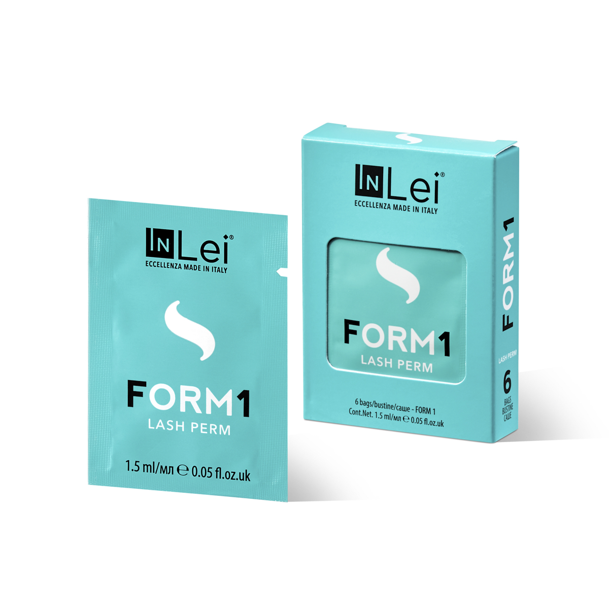 INLEI® FORM 1 1.5ML
