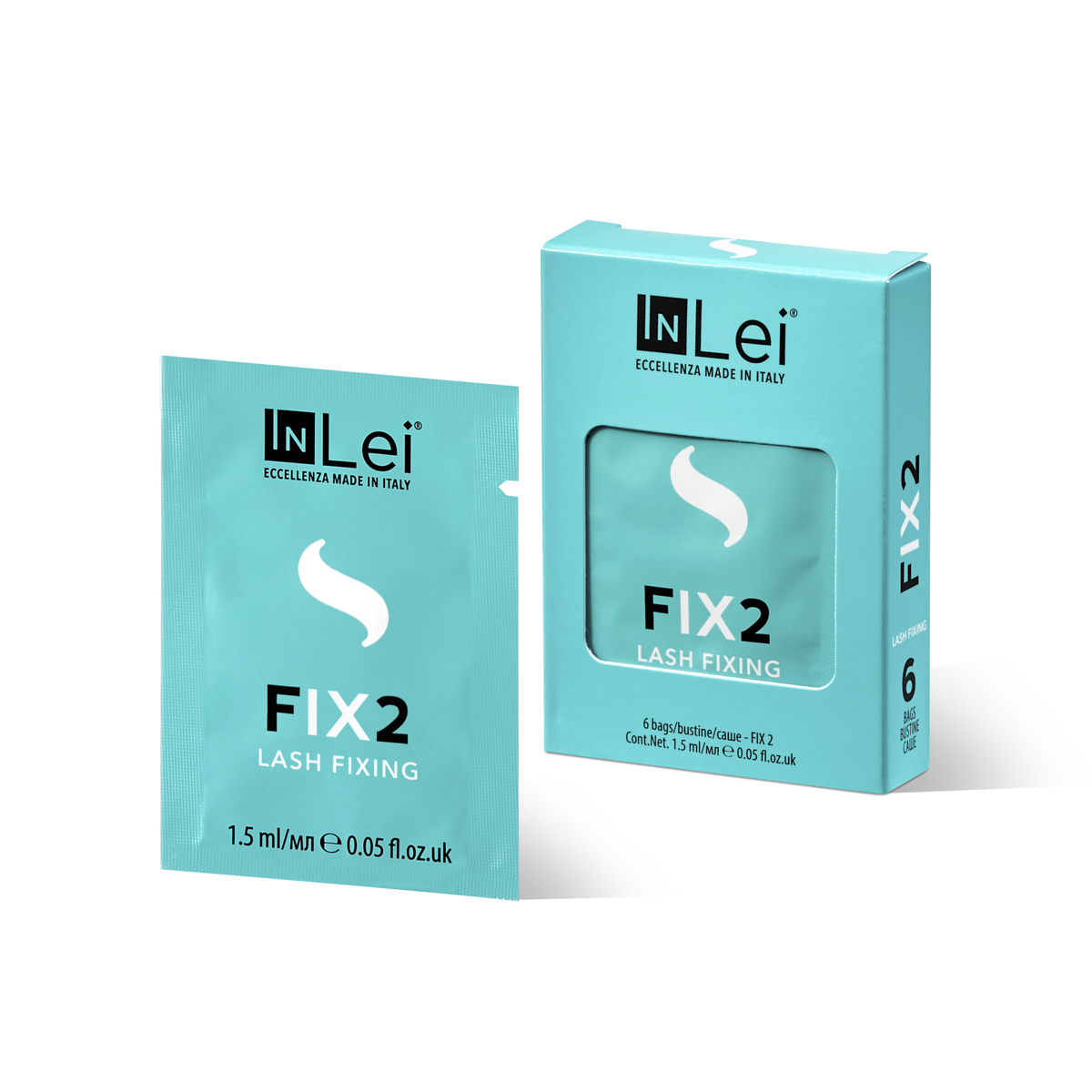 INLEI® FIX 2 1.5ML