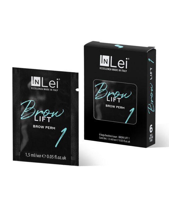 INLEI® BROW LIFT 1 1.5ML