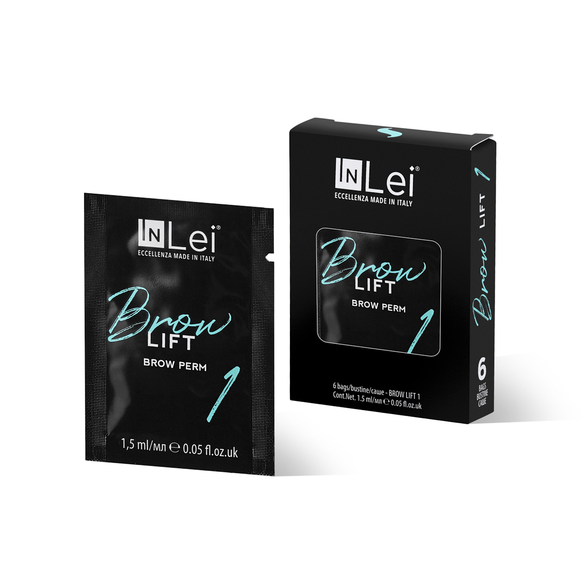 INLEI® BROW LIFT 1 1.5ML