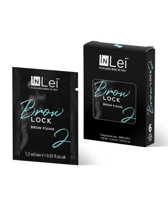 INLEI® BROW LOCK 2 1.5ML