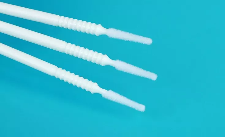 Mikrokiust harjakesed pika otsaga 100tk - Image 2