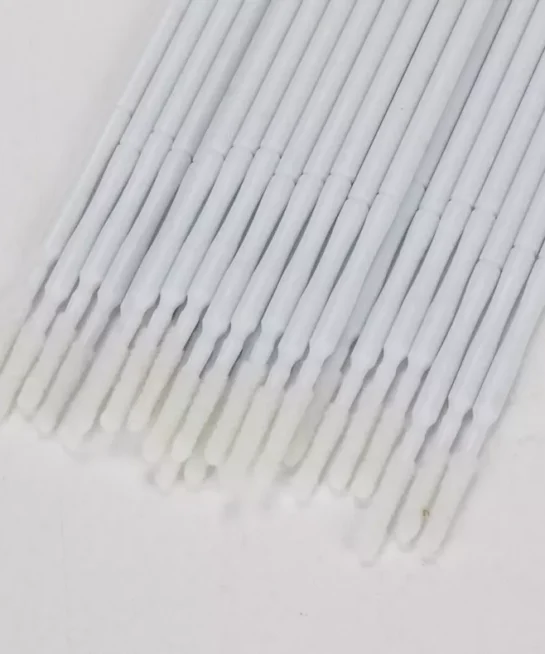 Mikrokiust harjakesed pika otsaga 100tk