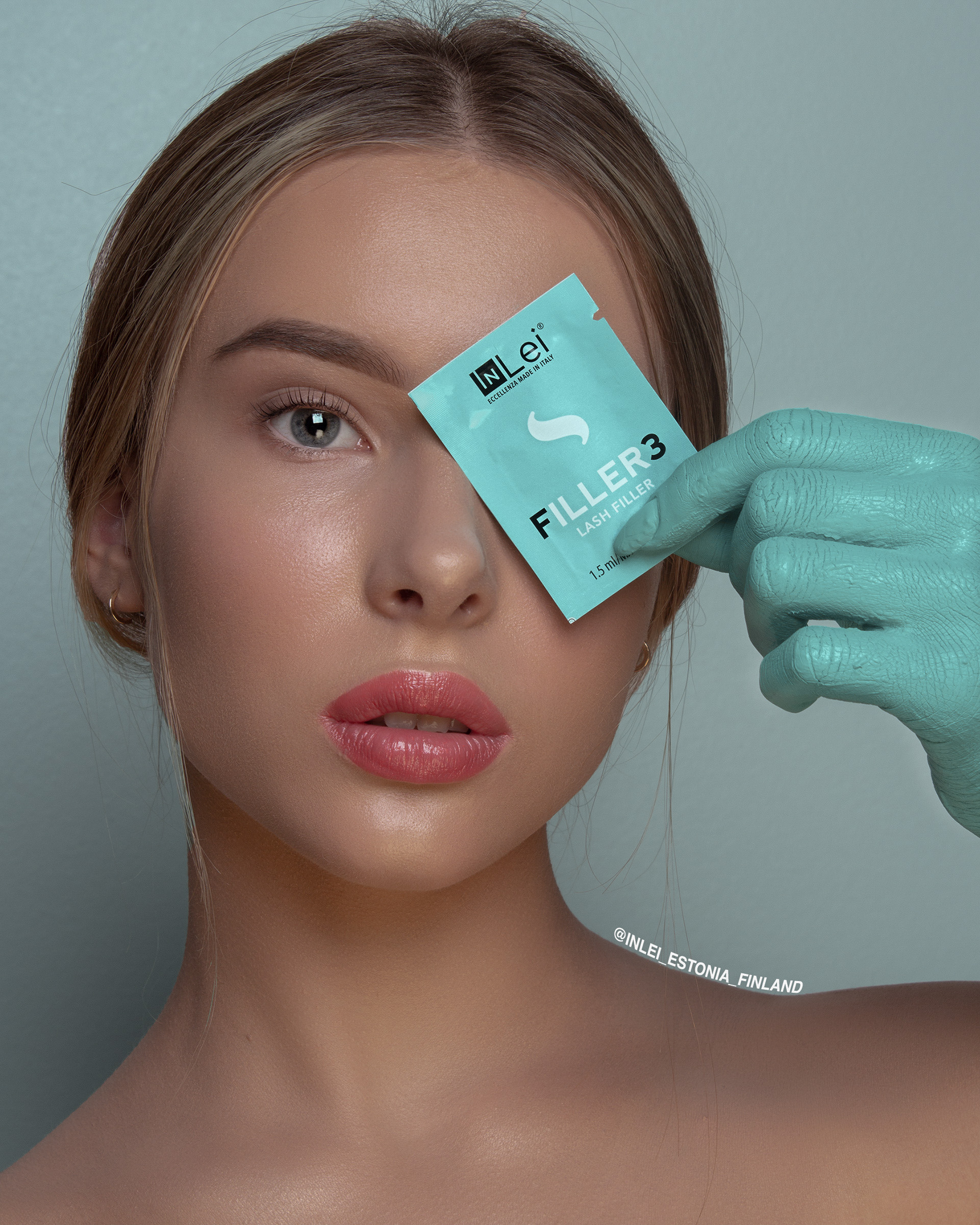 INLEI® FILLER 3 1.5ML - Image 3