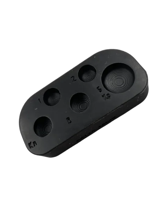 Katya Vinog Lash Lift Palett