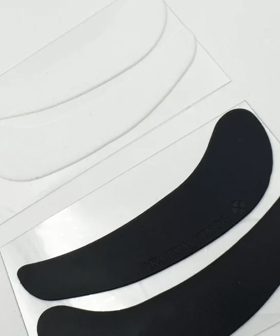 Katya Vinog korduvkasutatavad geelpadjad