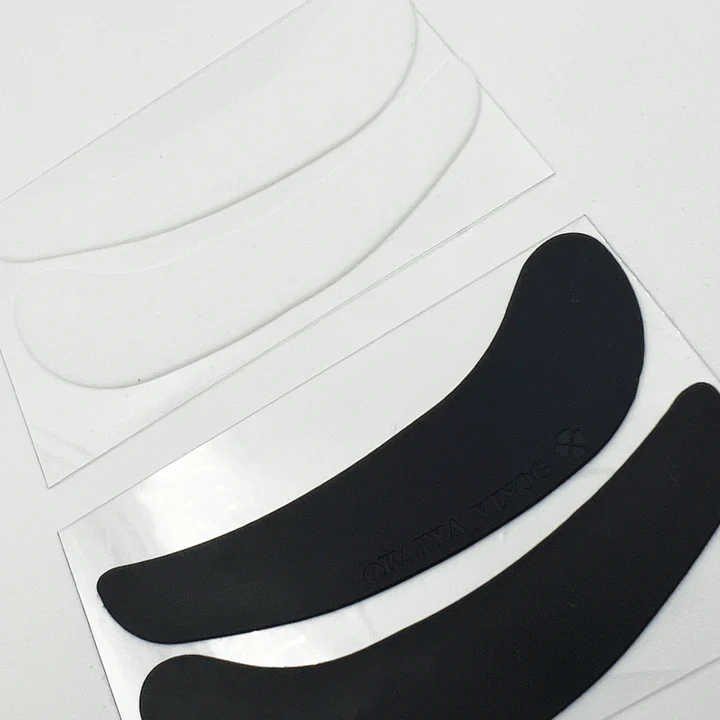 Katya Vinog korduvkasutatavad geelpadjad