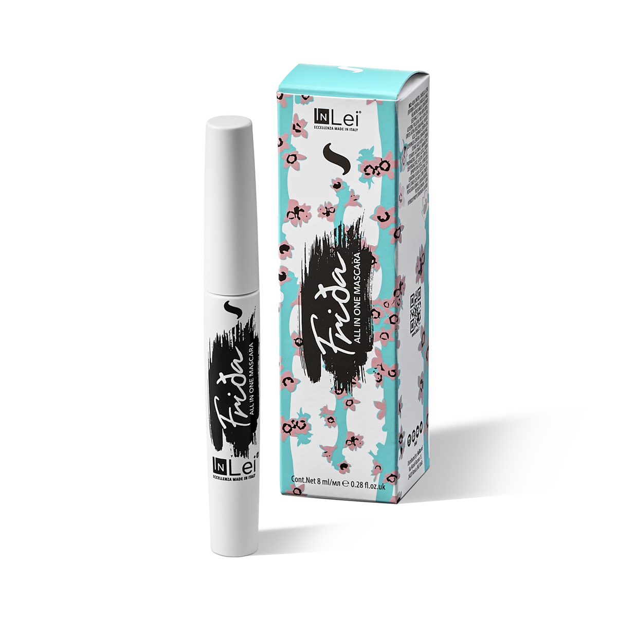 INLEI® RIPSMETUŠŠ FRIDA